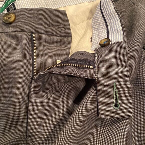 Tommy Hilfiger Golf Pants Size 34/32 - Picture 8 of 9